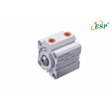ESP kompakte Dimension Kolbenstange SDA Serie pneumatische dünne Zylinder